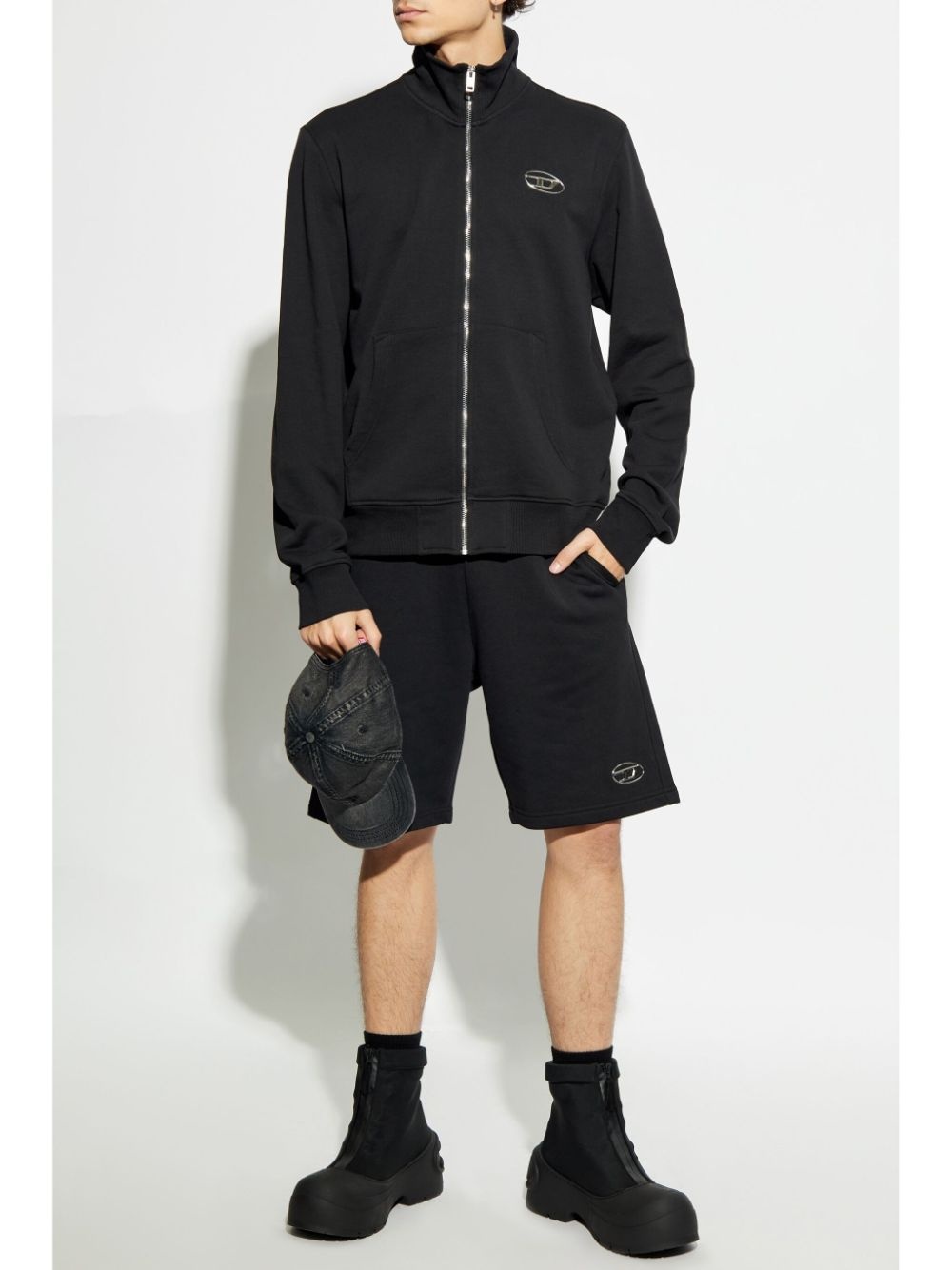 P-Marshy-Od shorts - 2