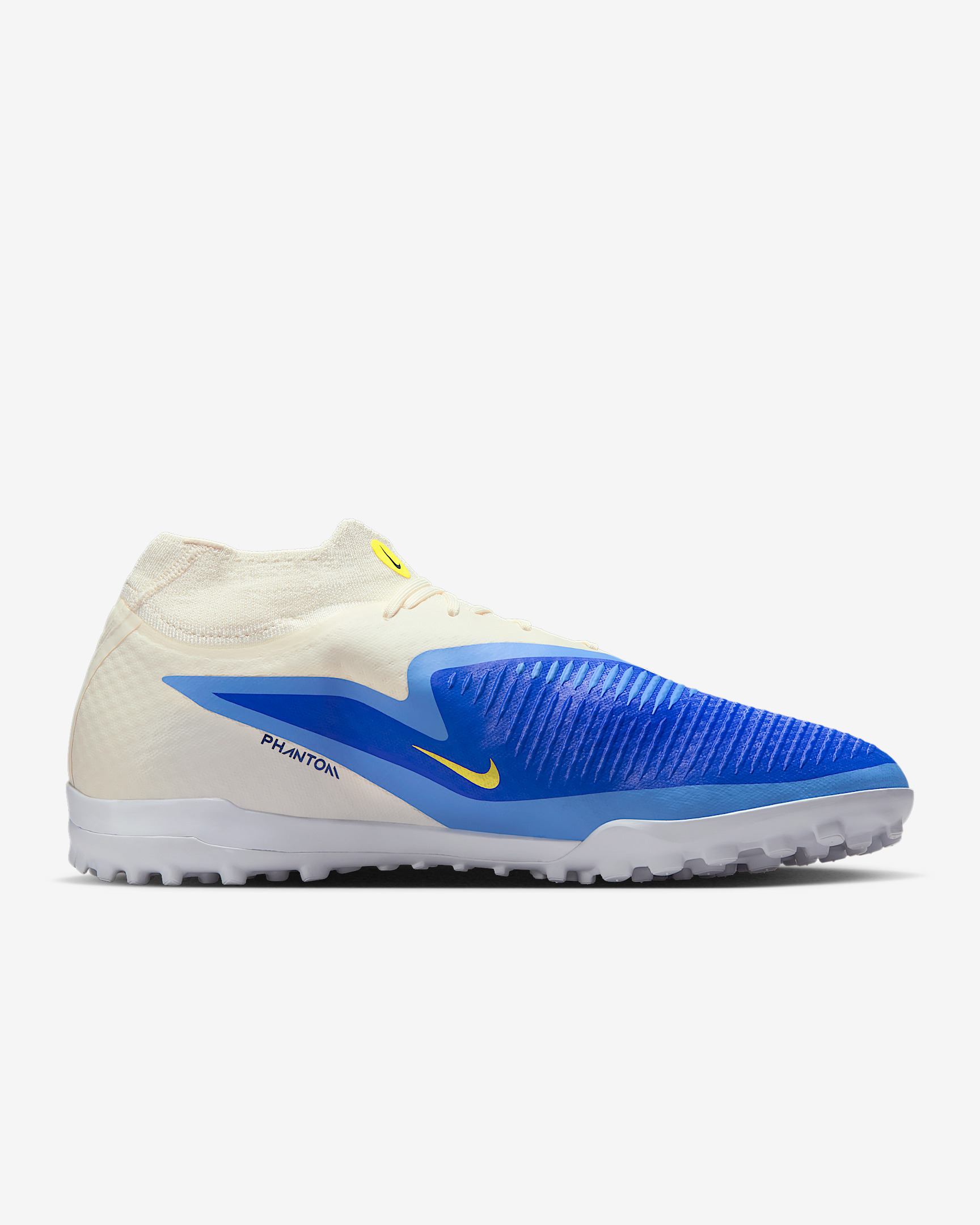 Nike Phantom 6 High Academy Turf Soccer Shoes - 3