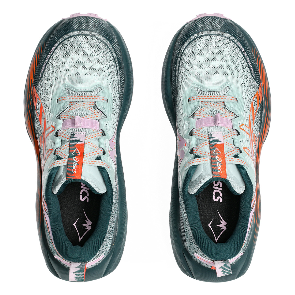 Asics Trabuco Max 4 - 3