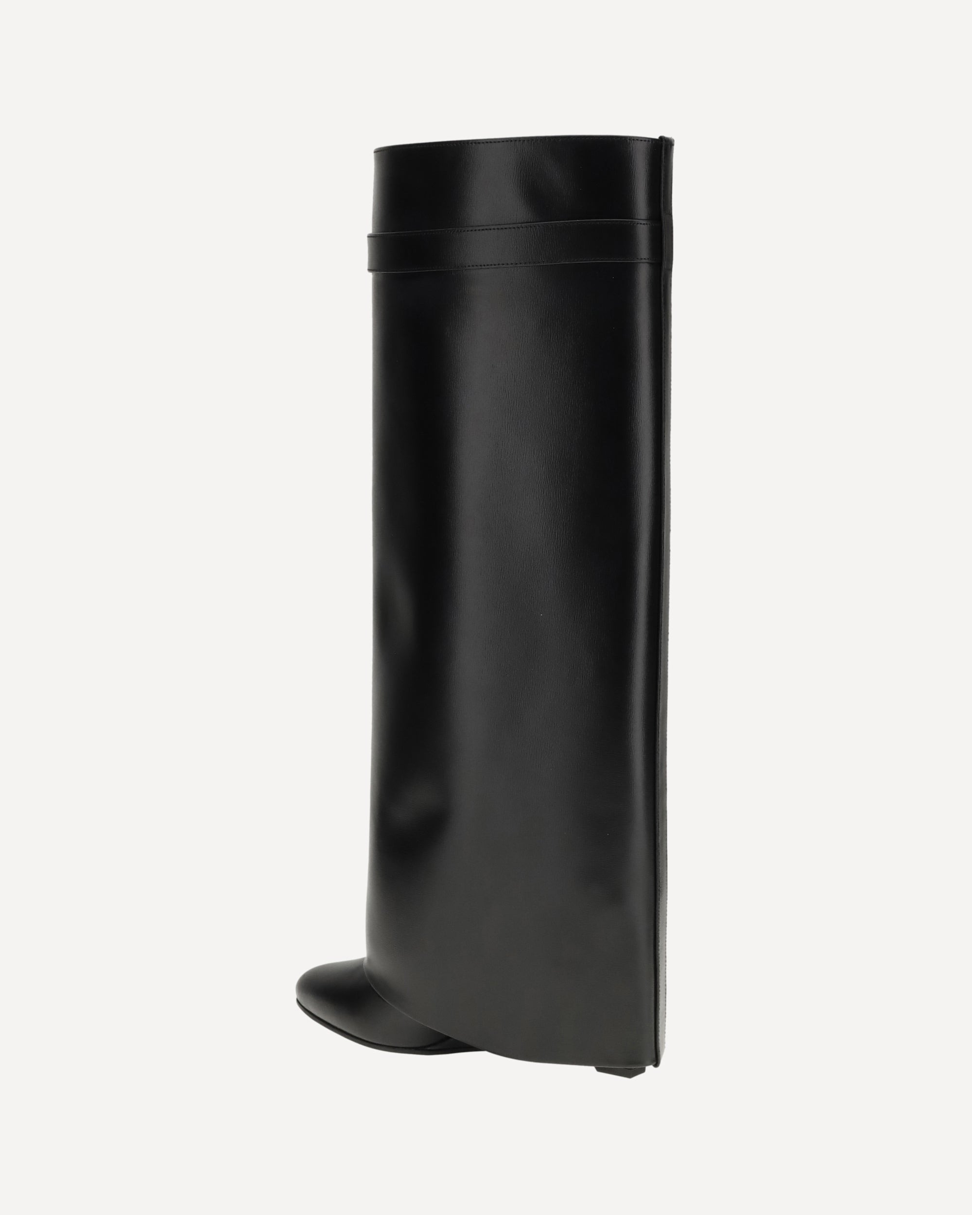Shark Lock Boots - 3