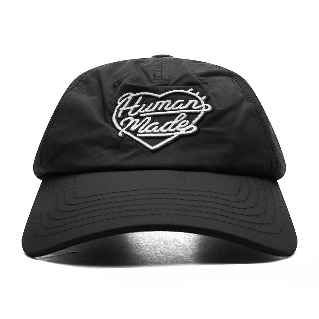帽子 HUMAN MADE 5Panel Nylon Cap Charcoal HUMAN MADE 5PANEL NYLON CAP – HUMAN MADE Inc.