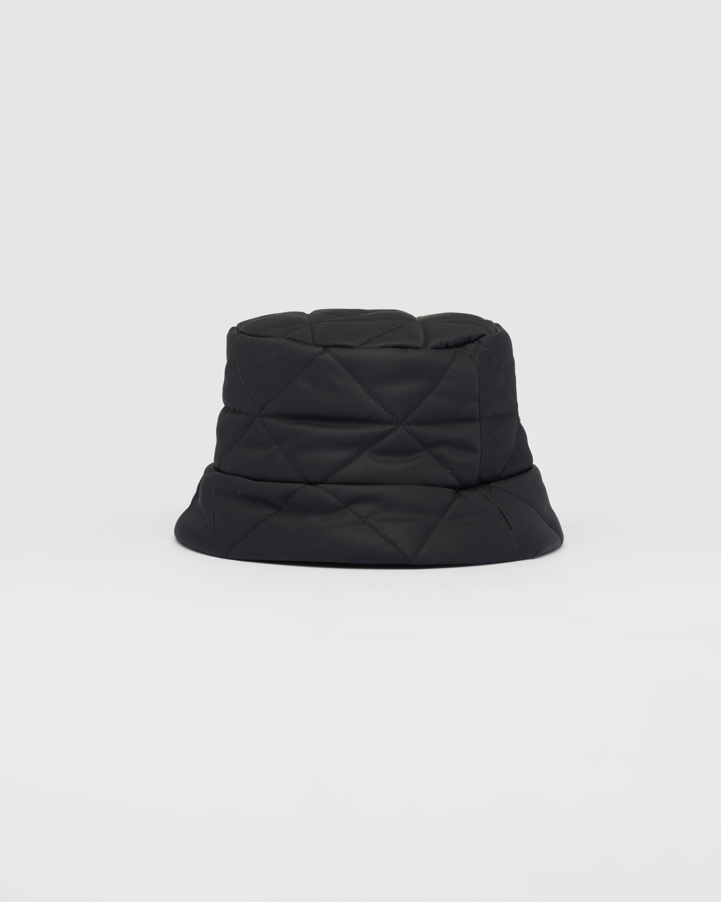 Re-Nylon bucket hat - 3