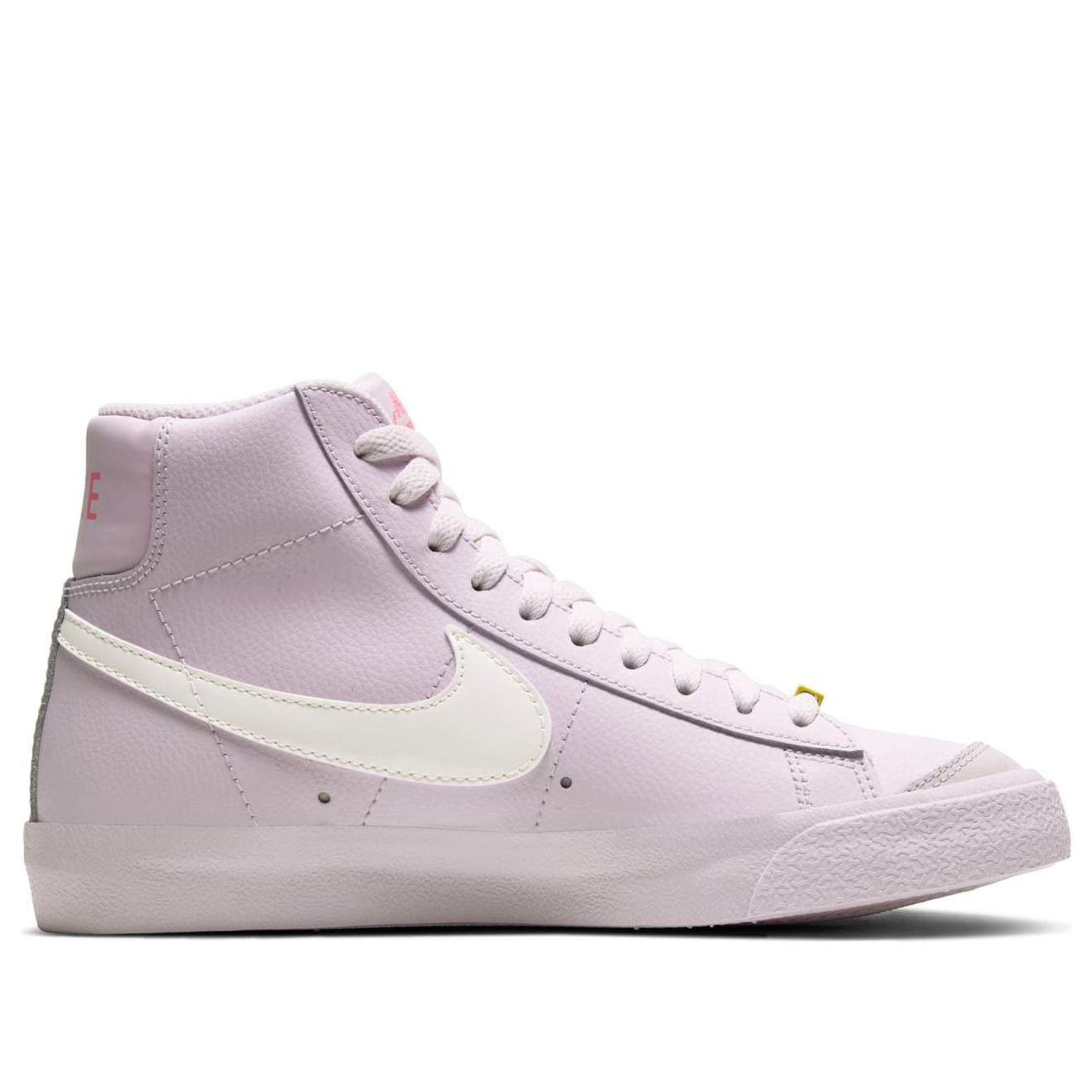 (WMNS) Nike Blazer Mid 77 'Digital Pink' CZ0376-500 - 2