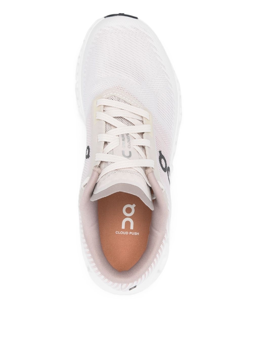 Cloud 6 Push sneakers - 4