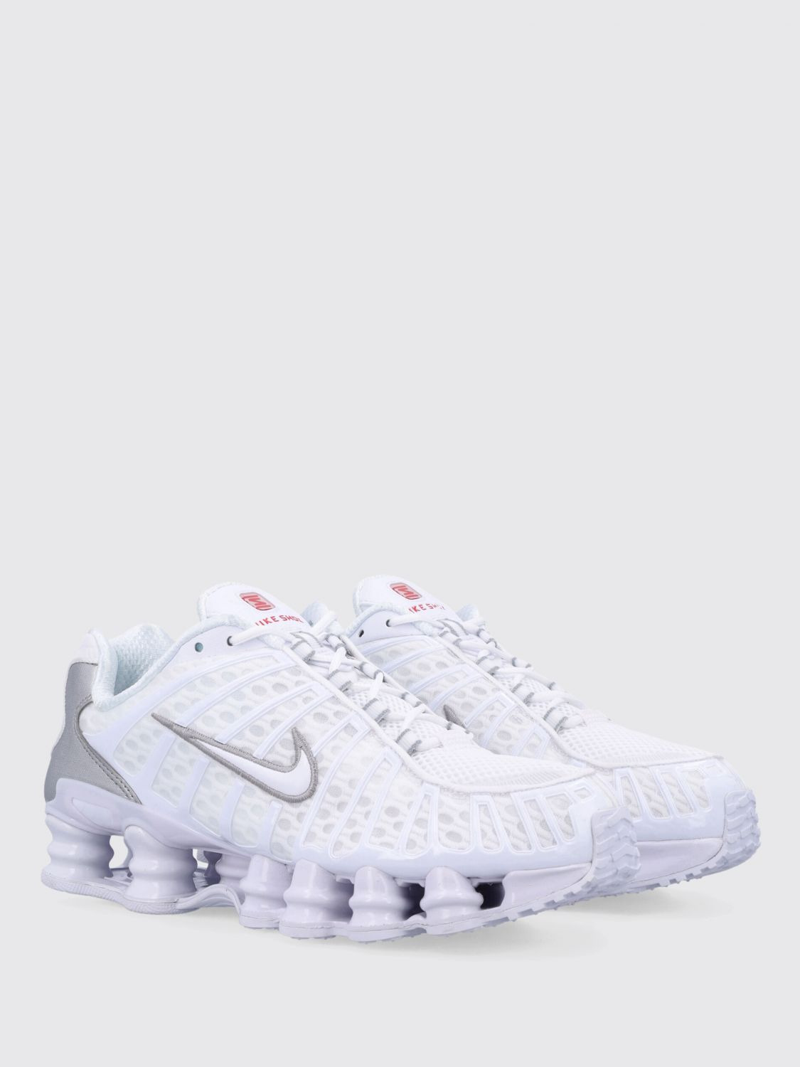 Sneakers men Nike - 2