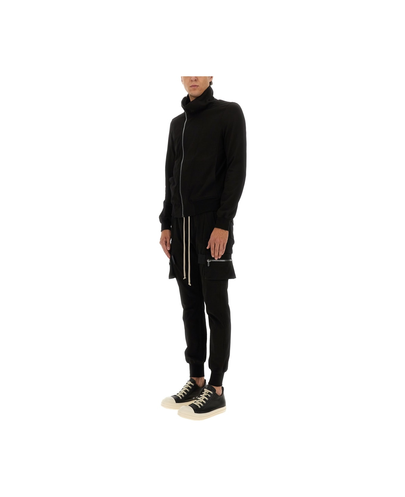 Pants "mastodon" - 2
