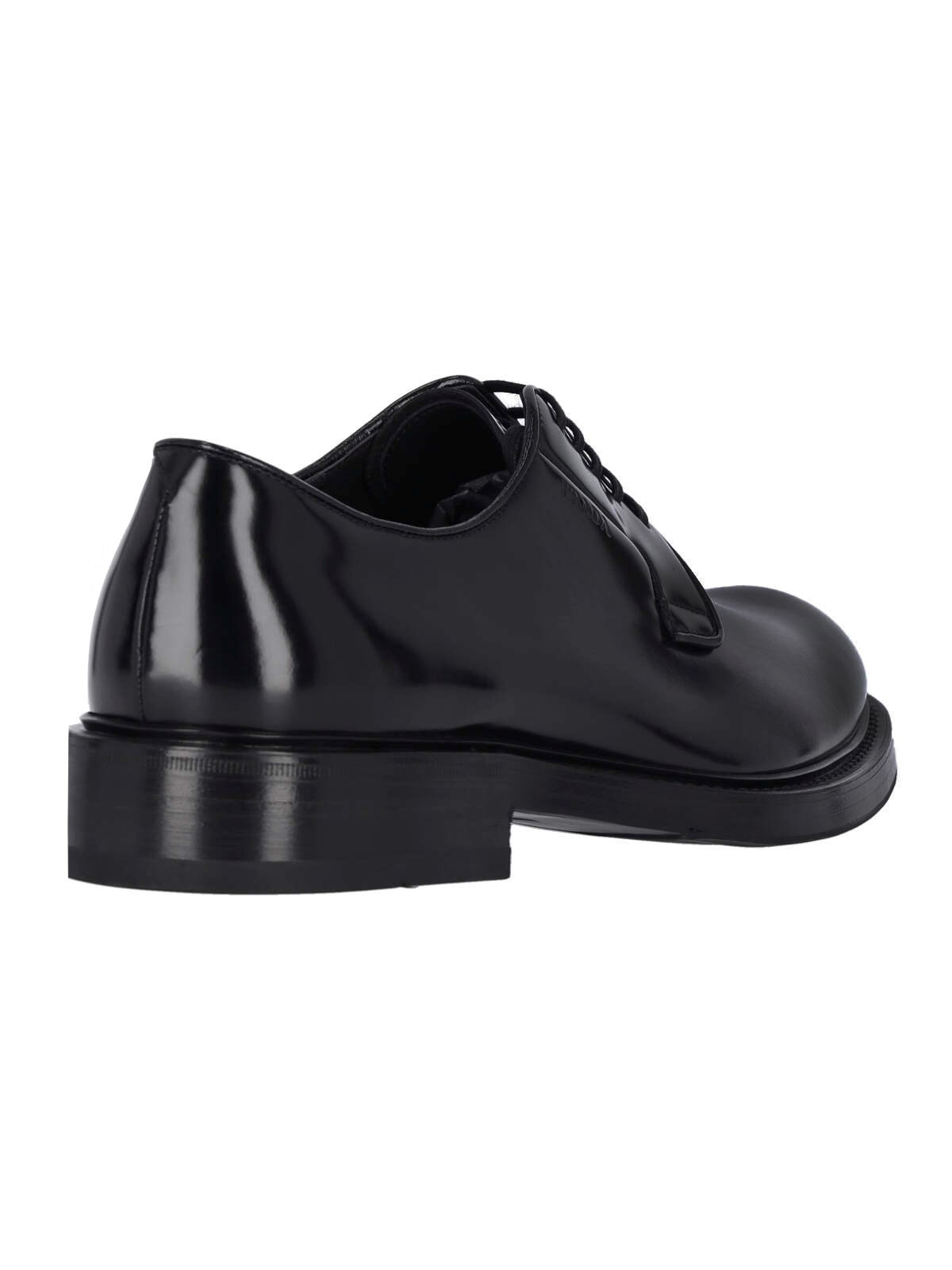 DERBY SHOES - 4