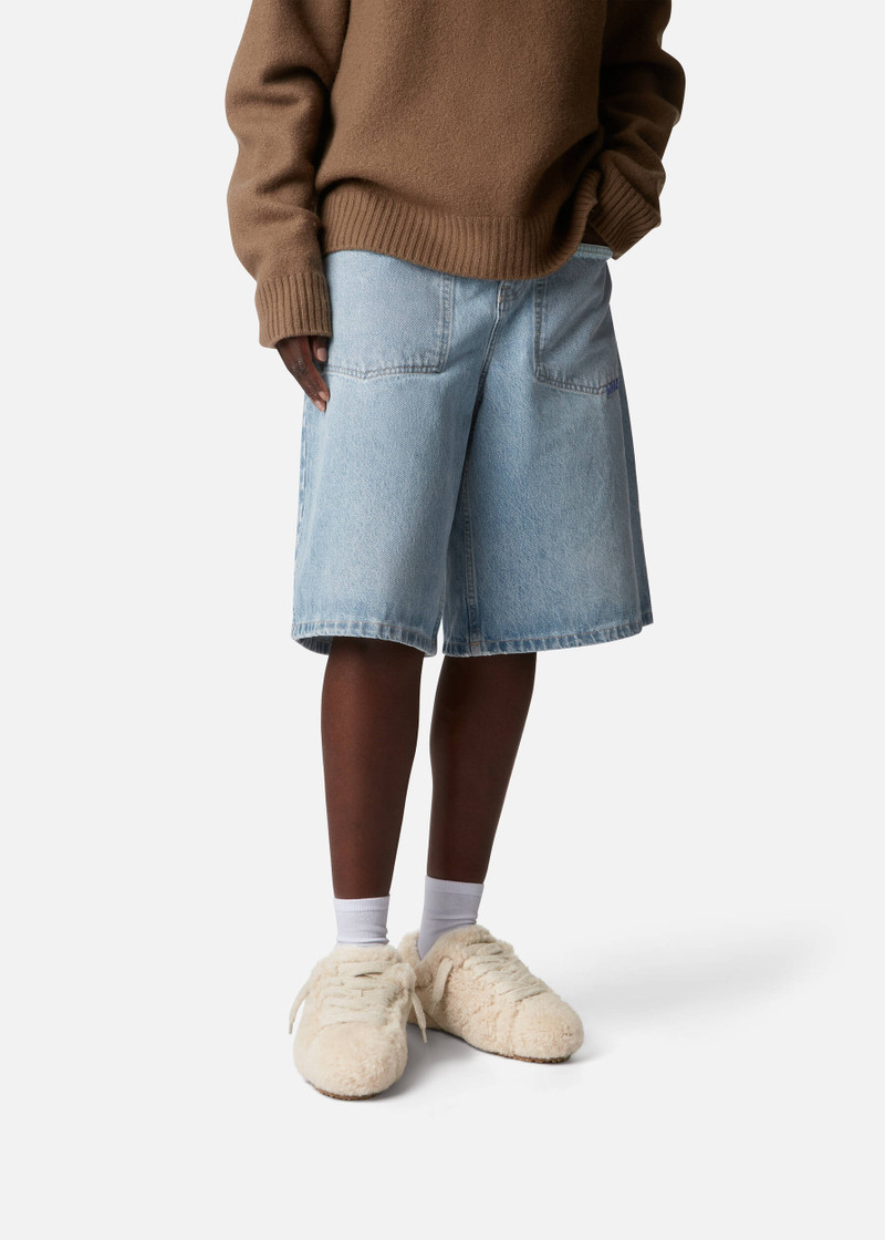 Tact Shearling Runner 7