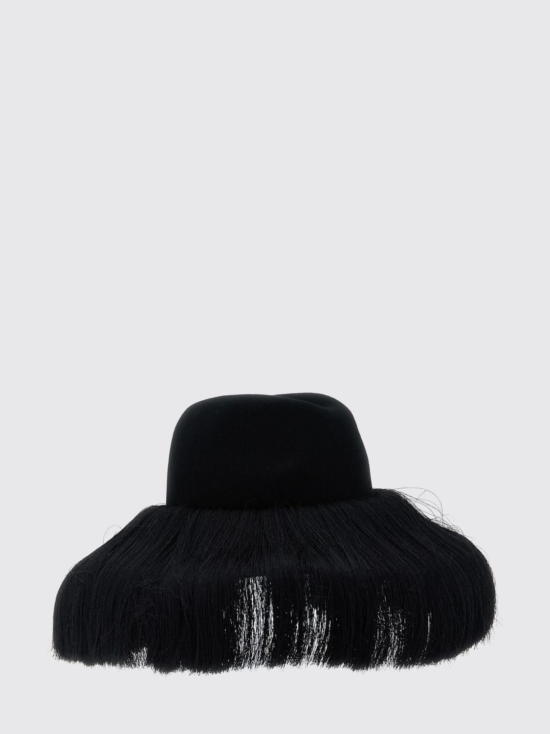 Hat woman Comme Des Garcons - 2