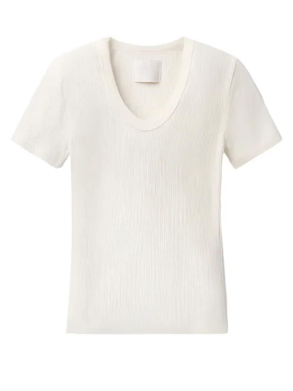 Maude Tee in Pashmina - 1