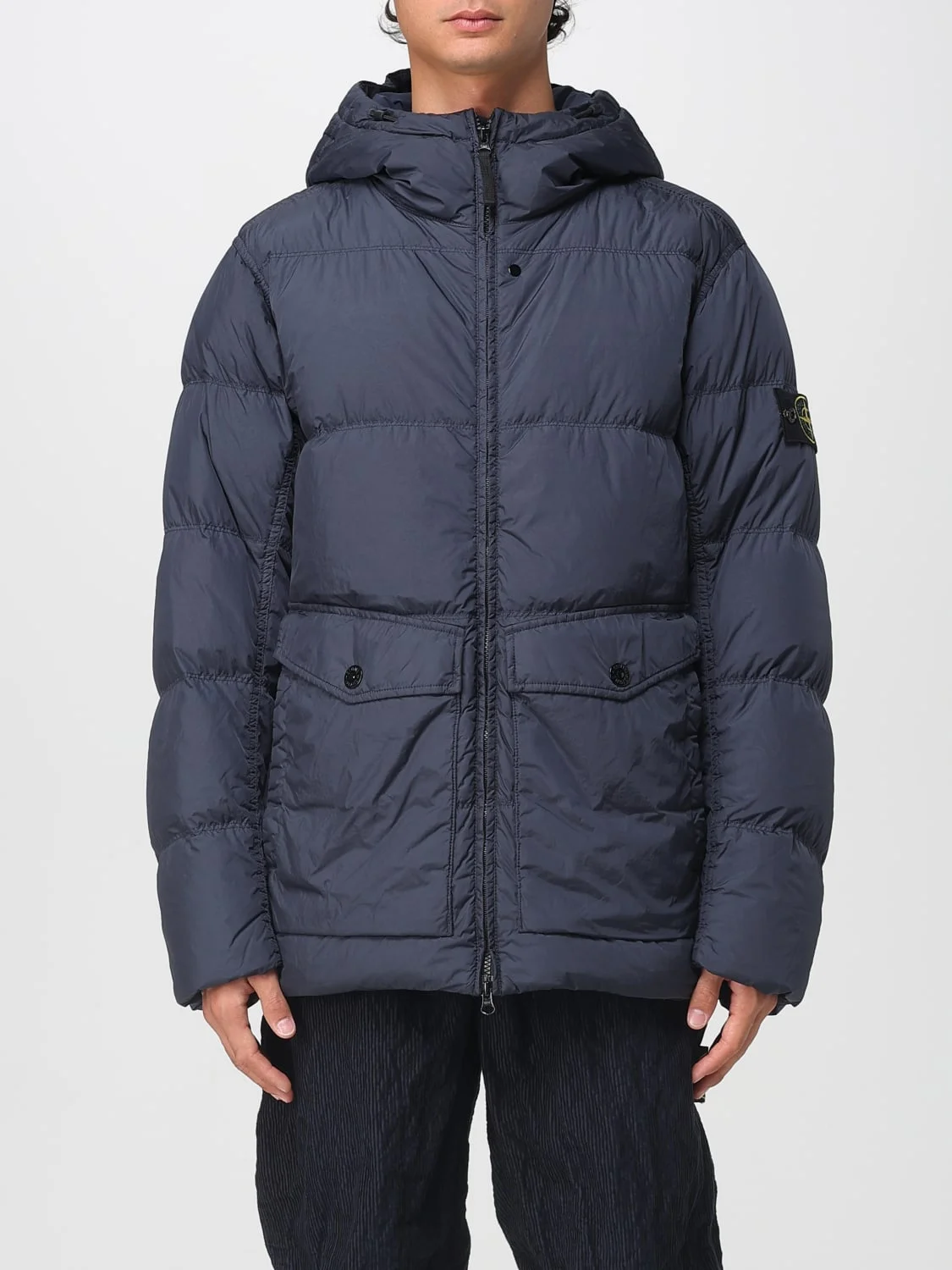 Jacket men Stone Island - 1