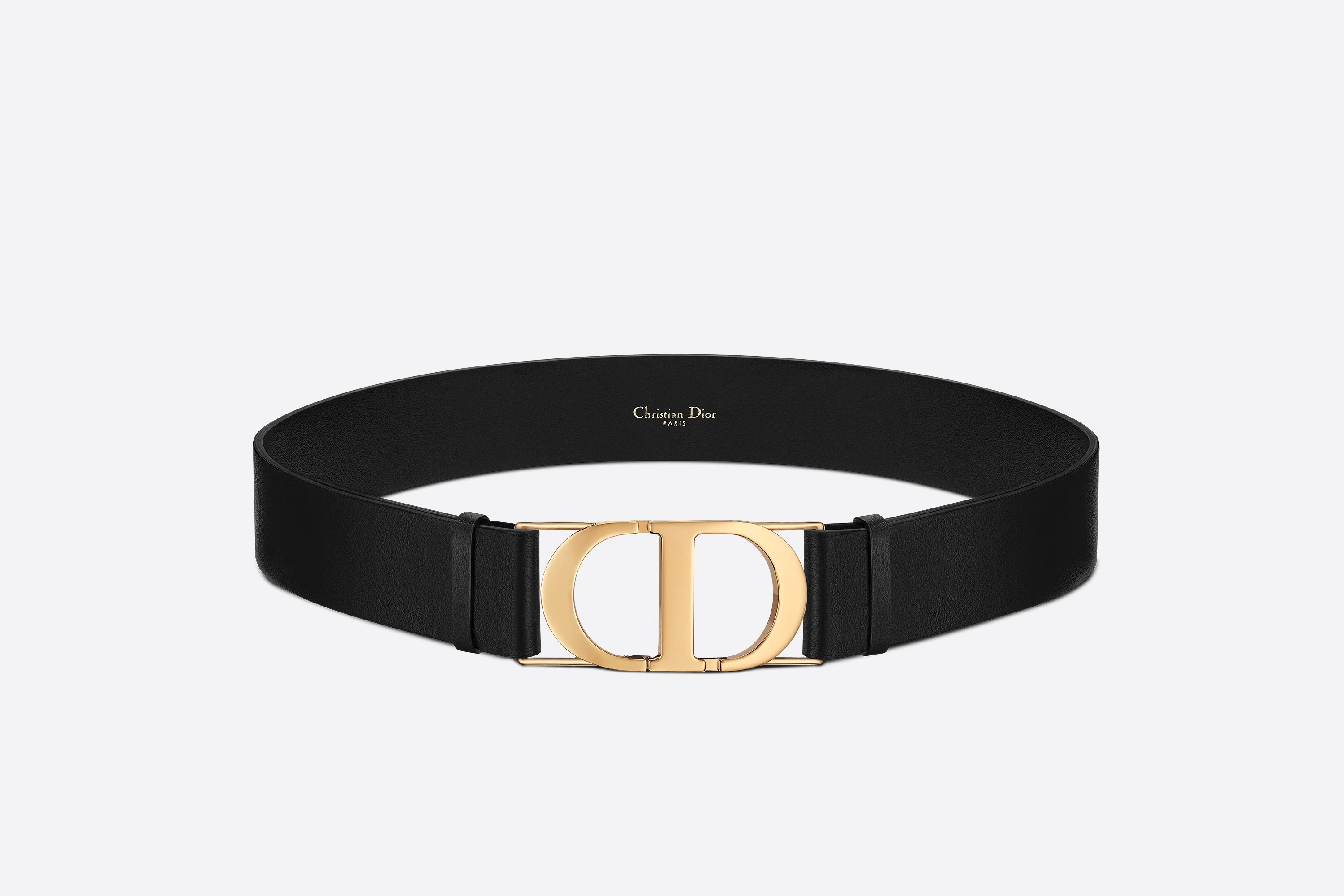 30 Montaigne Belt - 1