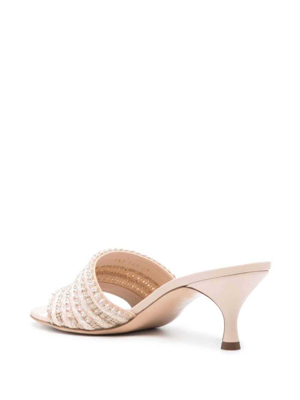 Limelight 70mm mules - 3