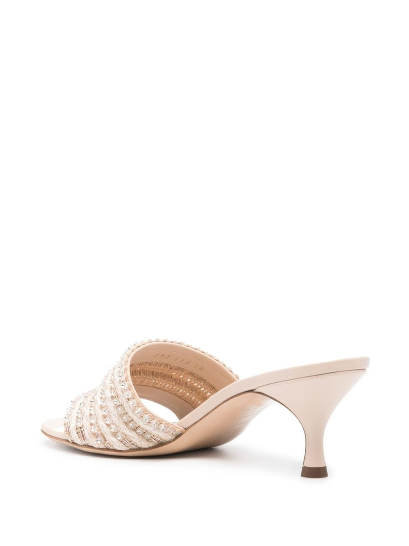 Limelight 70mm mules 3