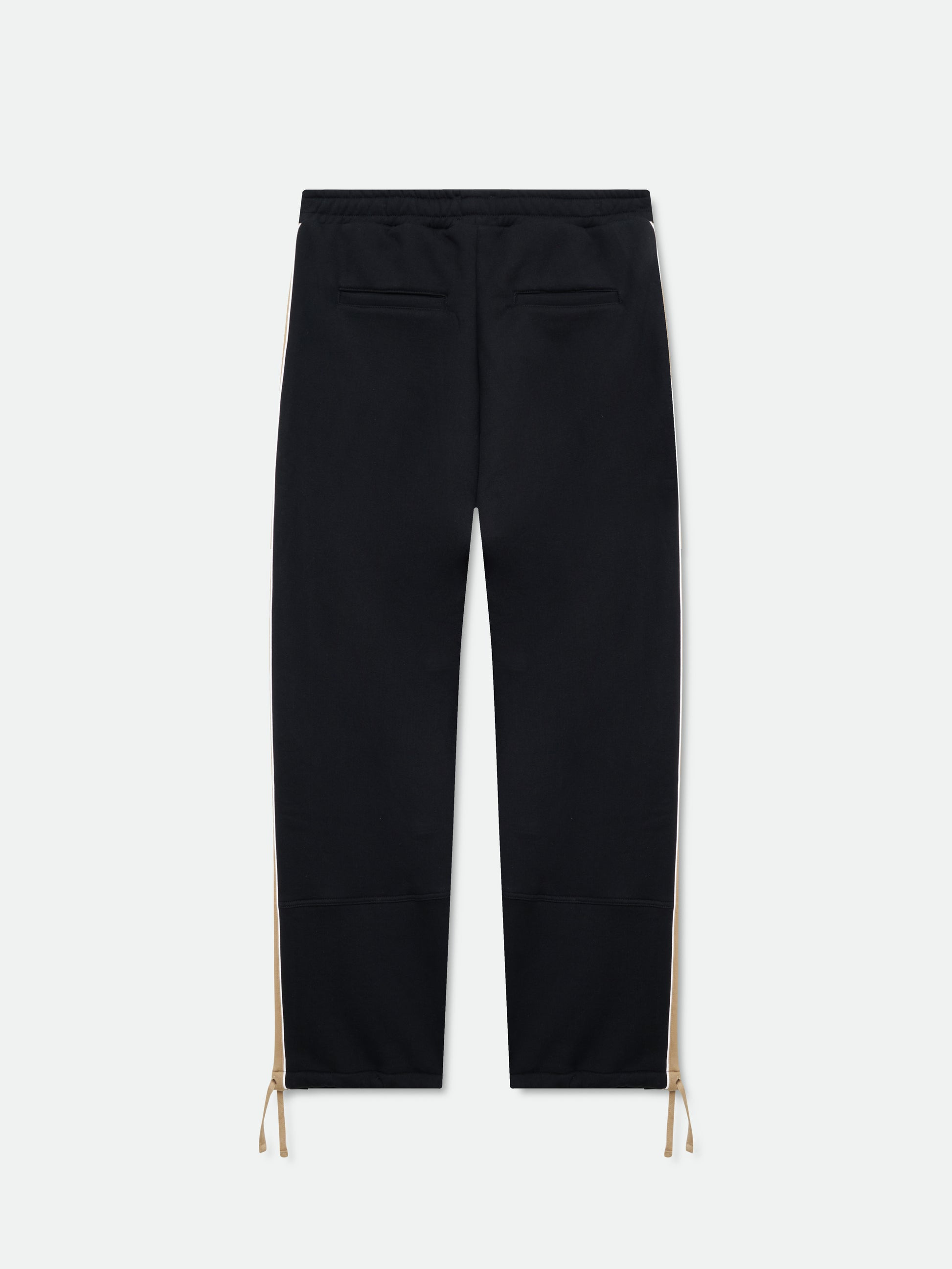 FLEECE PARACHUTE PANT - 3