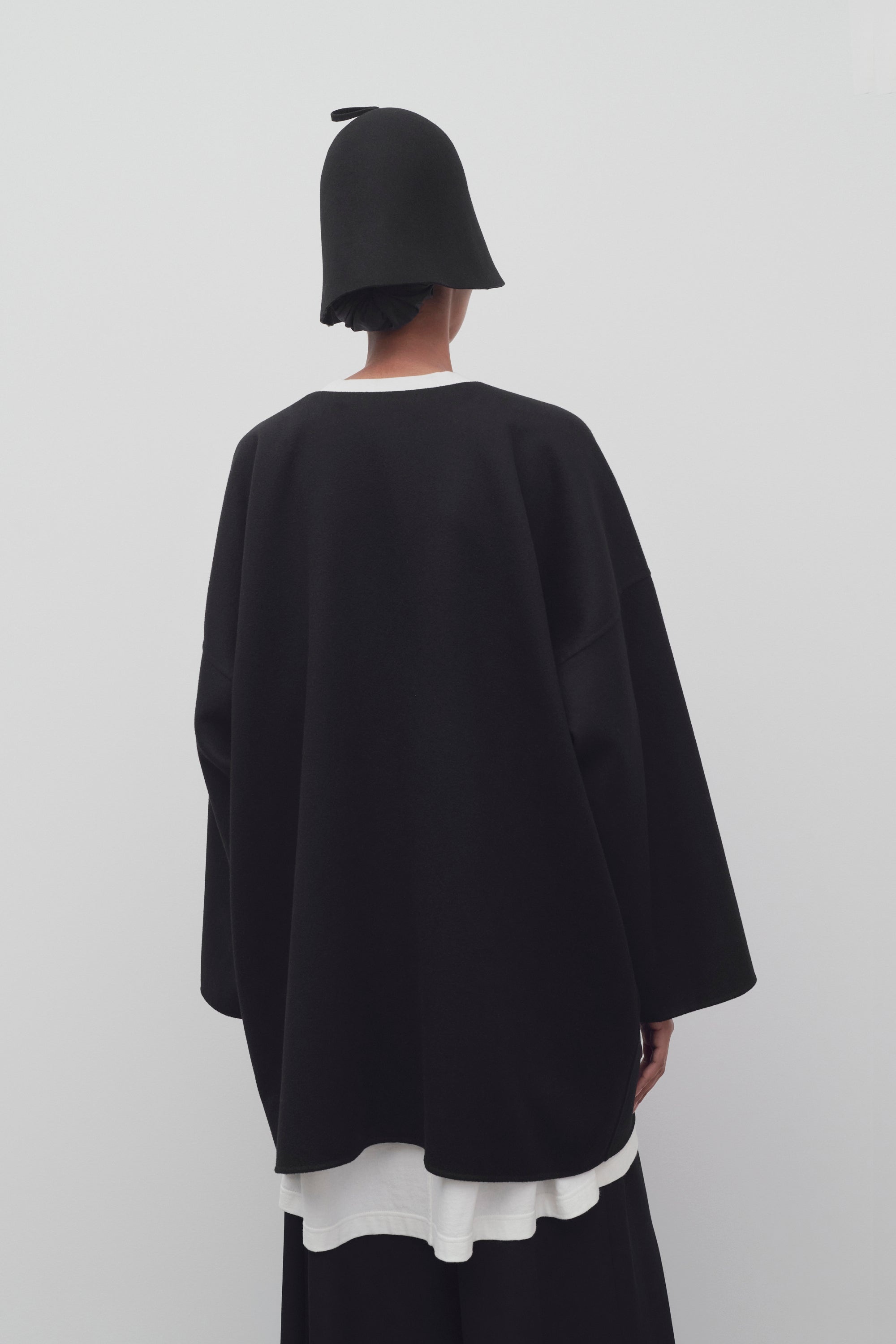 Raj Jacket in Cashmere - 5