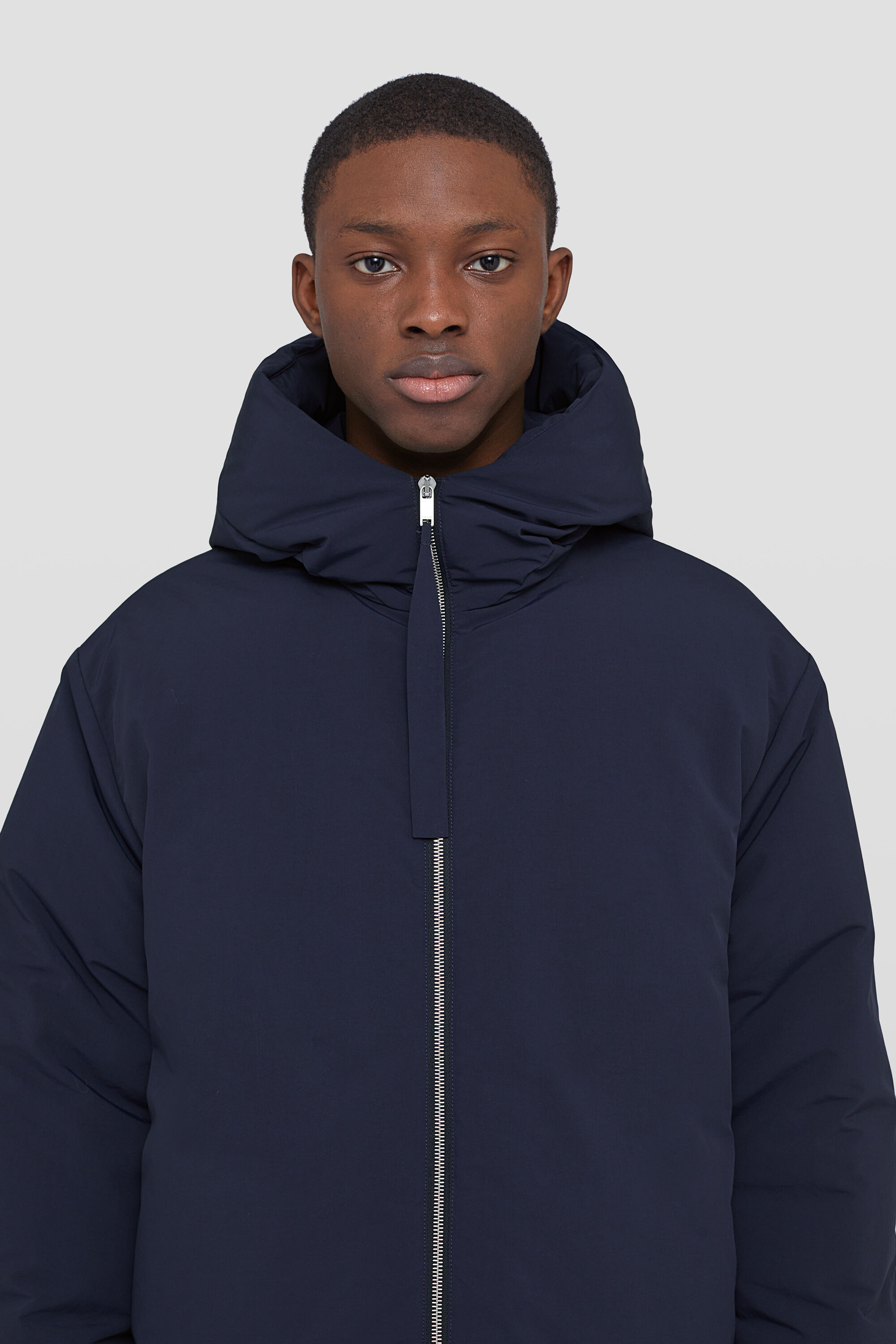 Down Jacket - 8