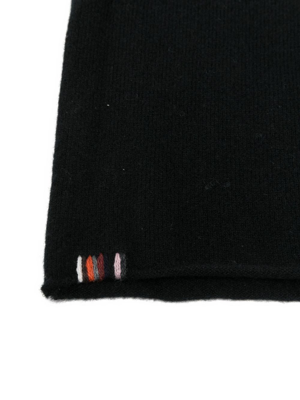 Cashmere balaclava - 3