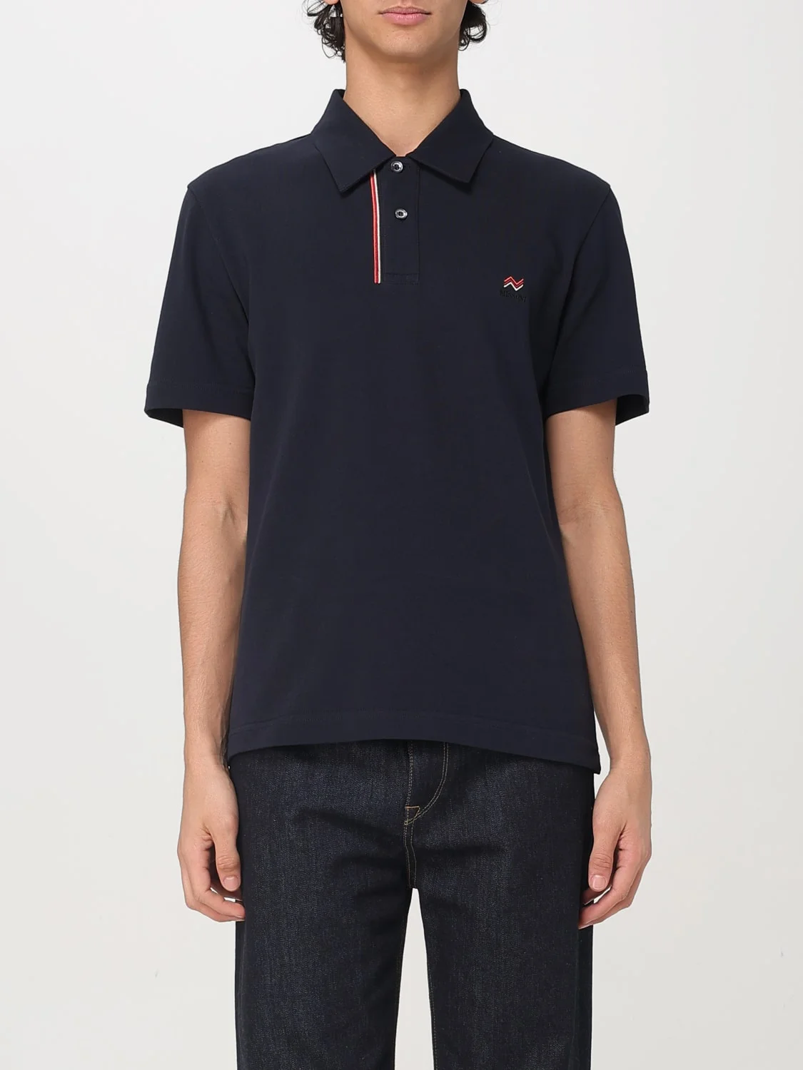 Polo shirt men Missoni - 1