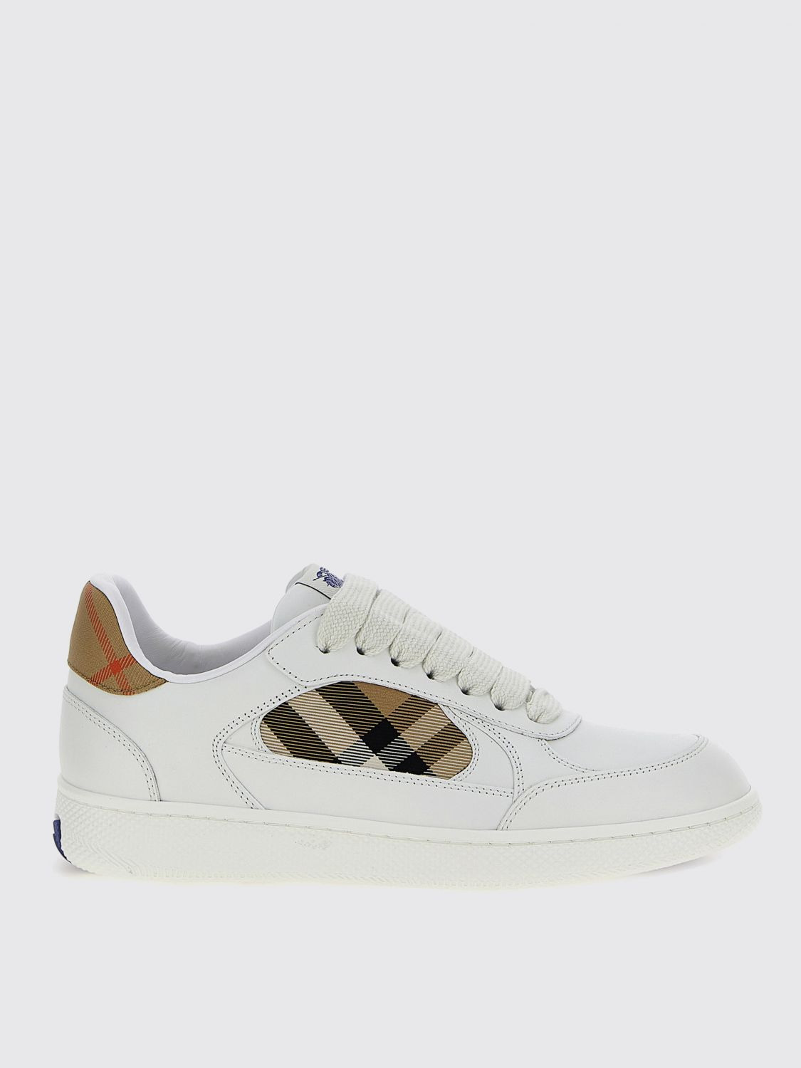 Sneakers woman Burberry - 1