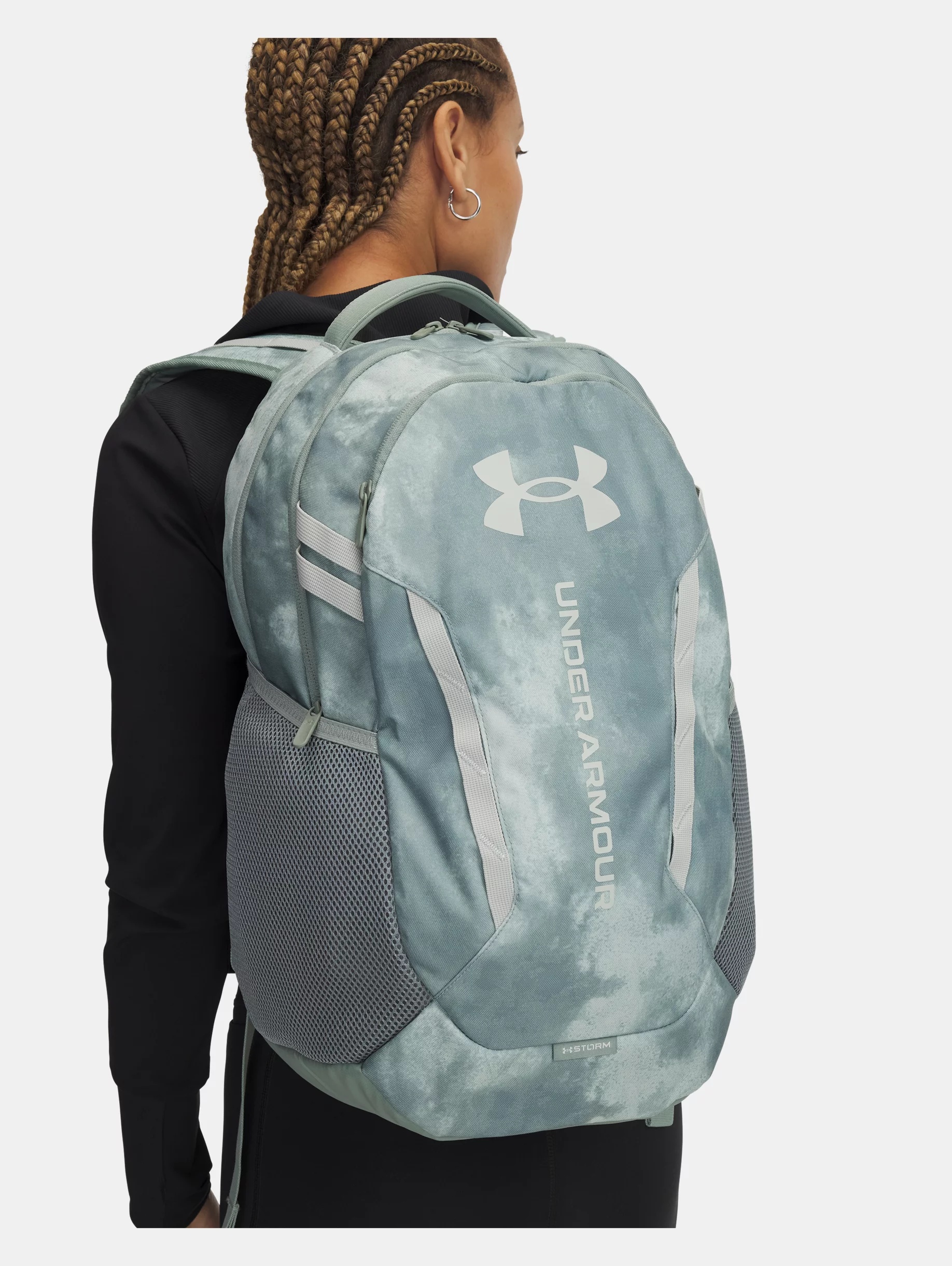 Women's UA Studio Pro Backpack - 4