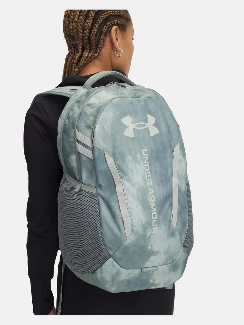 Women's UA Studio Pro Backpack 4
