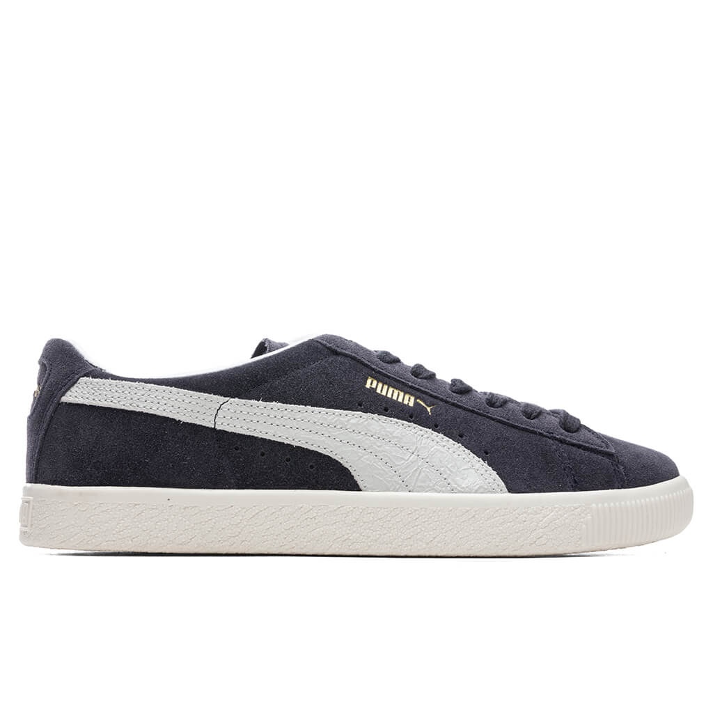 PUMA SUEDE VTG RDL - NEW NAVY/WHITE - 1