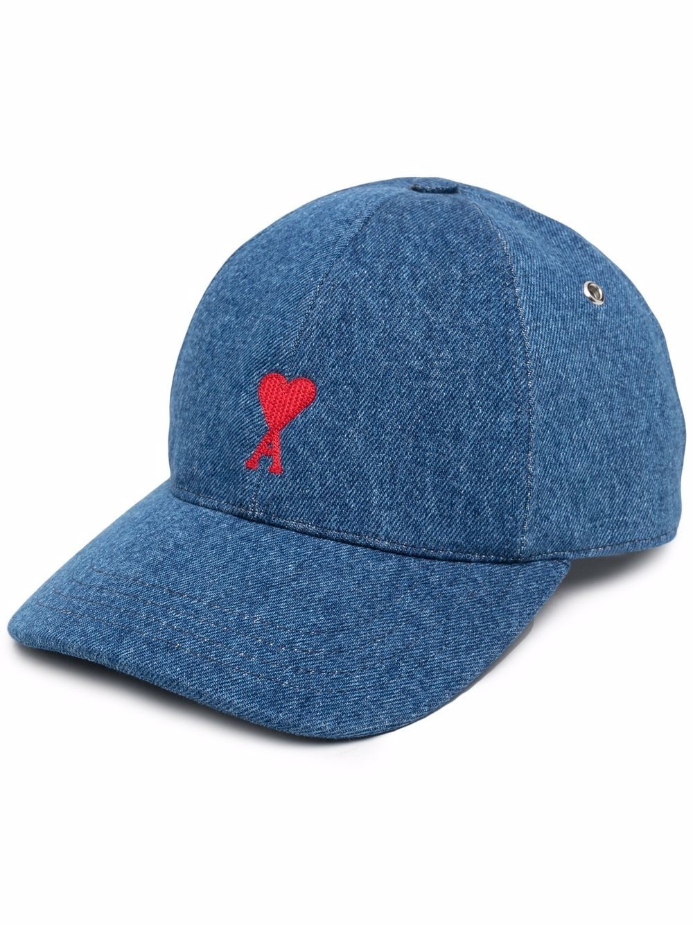 Ami de Coeur logo cap - 1