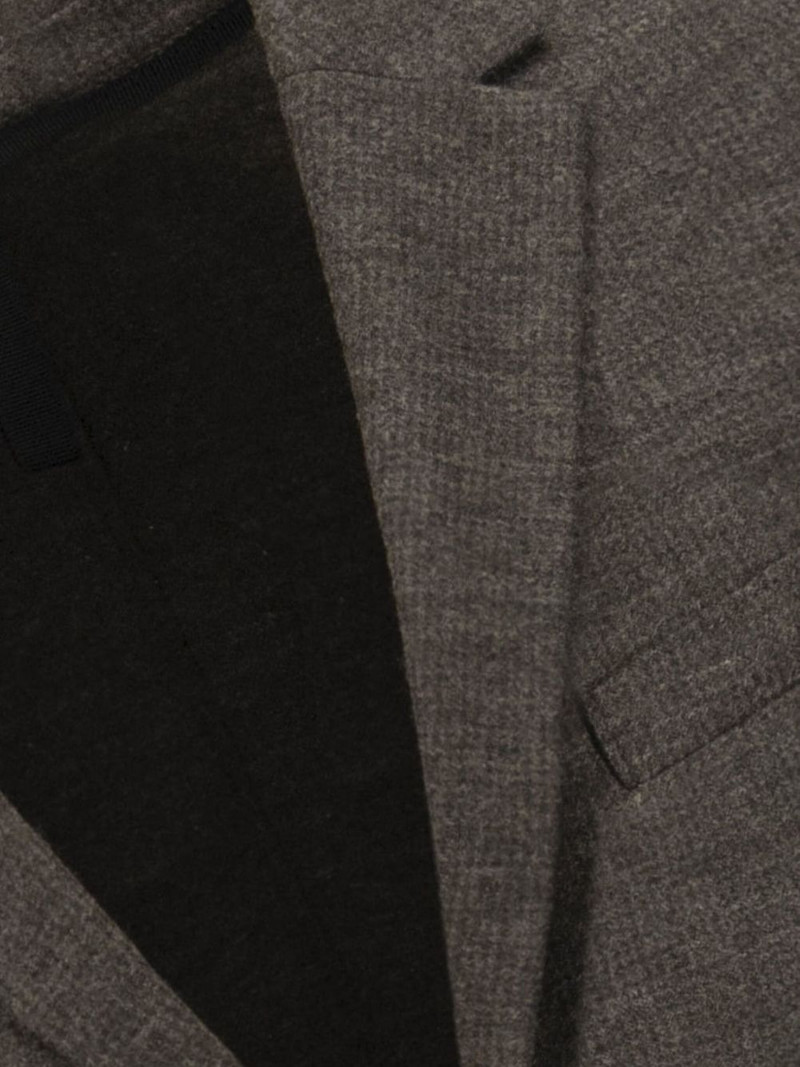 Harris Wharf London Vitale Barberis blazer outlook