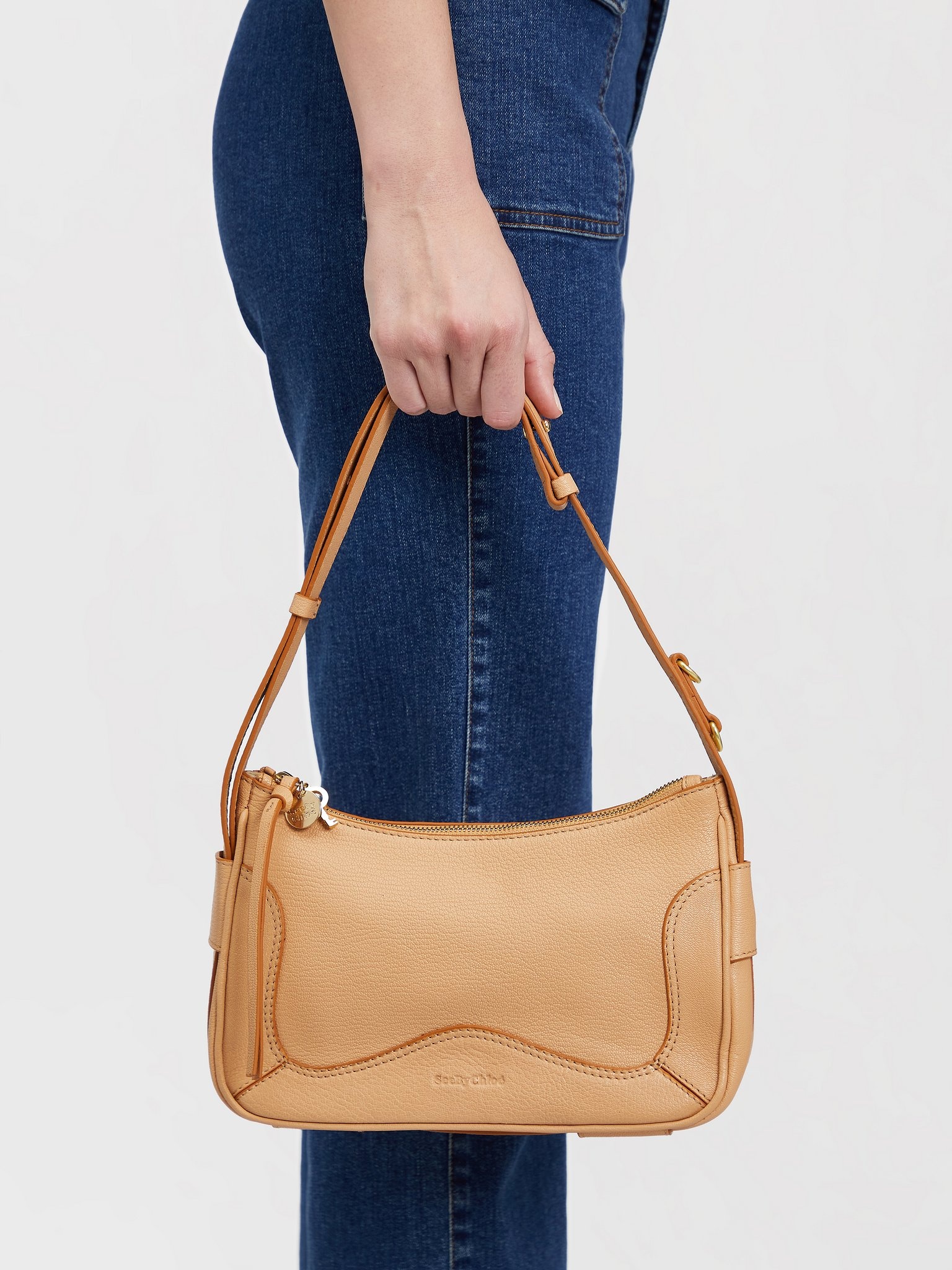 HANA MINI HOBO - 5