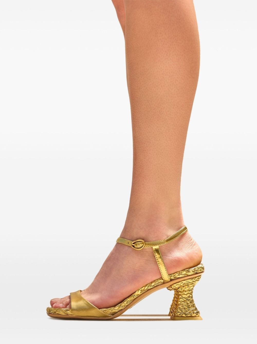 64mm Javiera sandals - 4