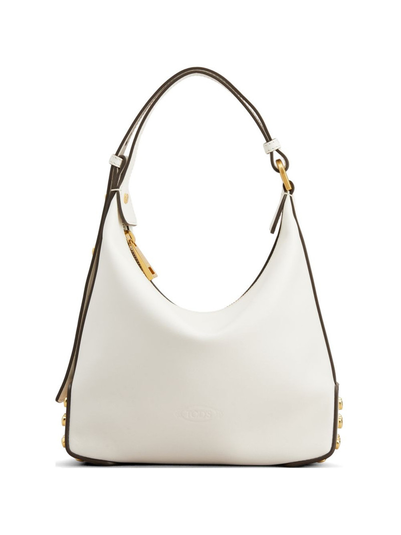 studded mini shoulder bag 1