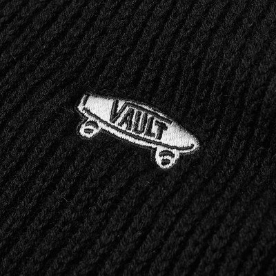 Vans Vans Vault OG Basic Beanie outlook