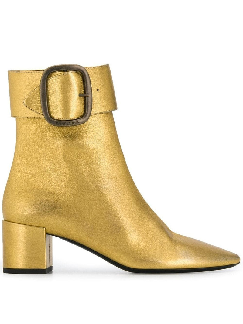 Joplin 50 boots - 1