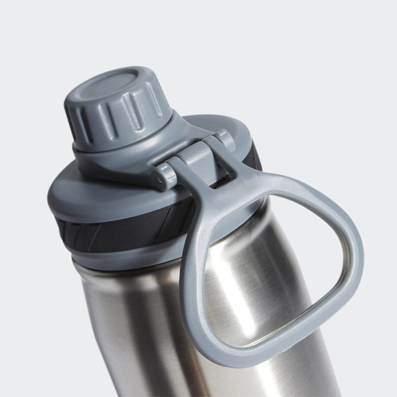 adidas Steel Metal Bottle 600 ML outlook