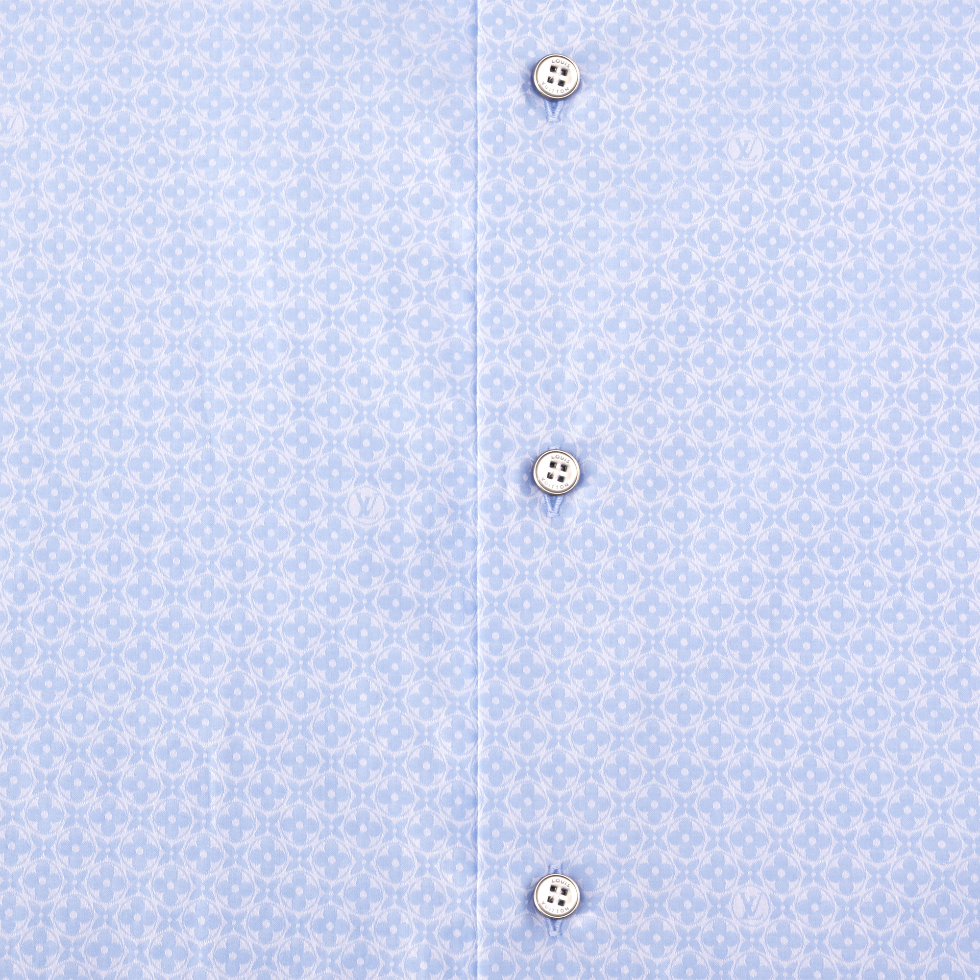 Classic Long-Sleeved Shirt - 4