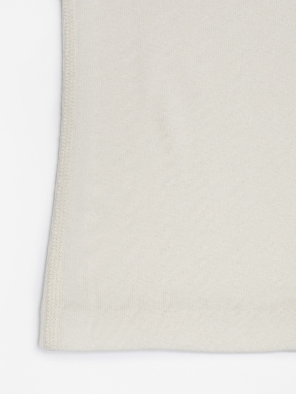 Eve T-Shirt Offwhite - 5