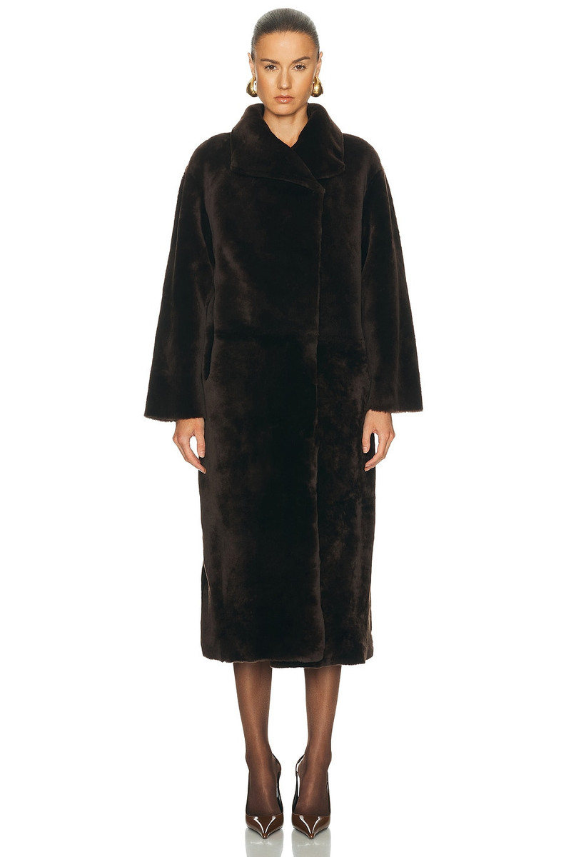 Solene Coat 2