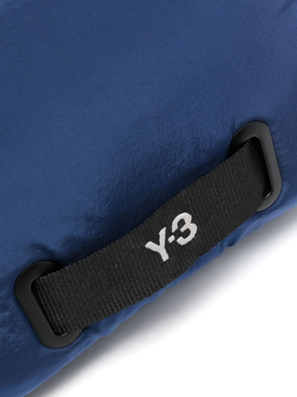 Y-3 belt bag - 4