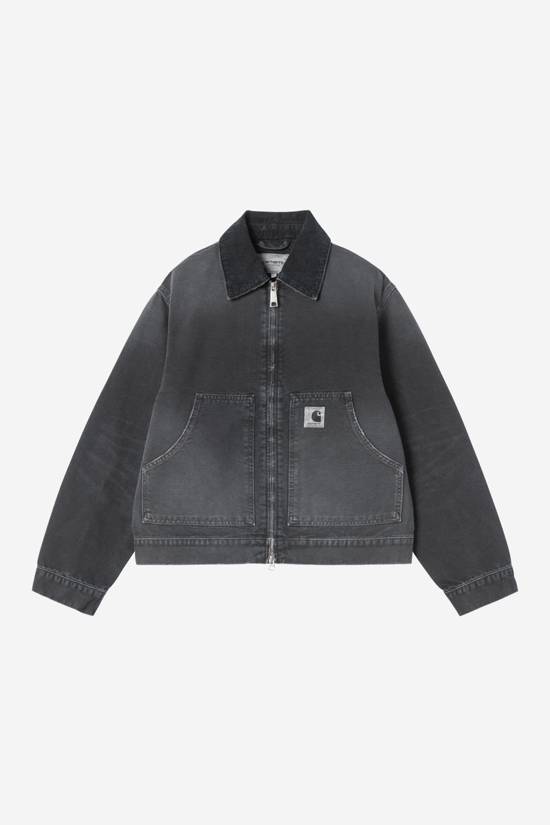 Women’s OG Arcan Jacket 1