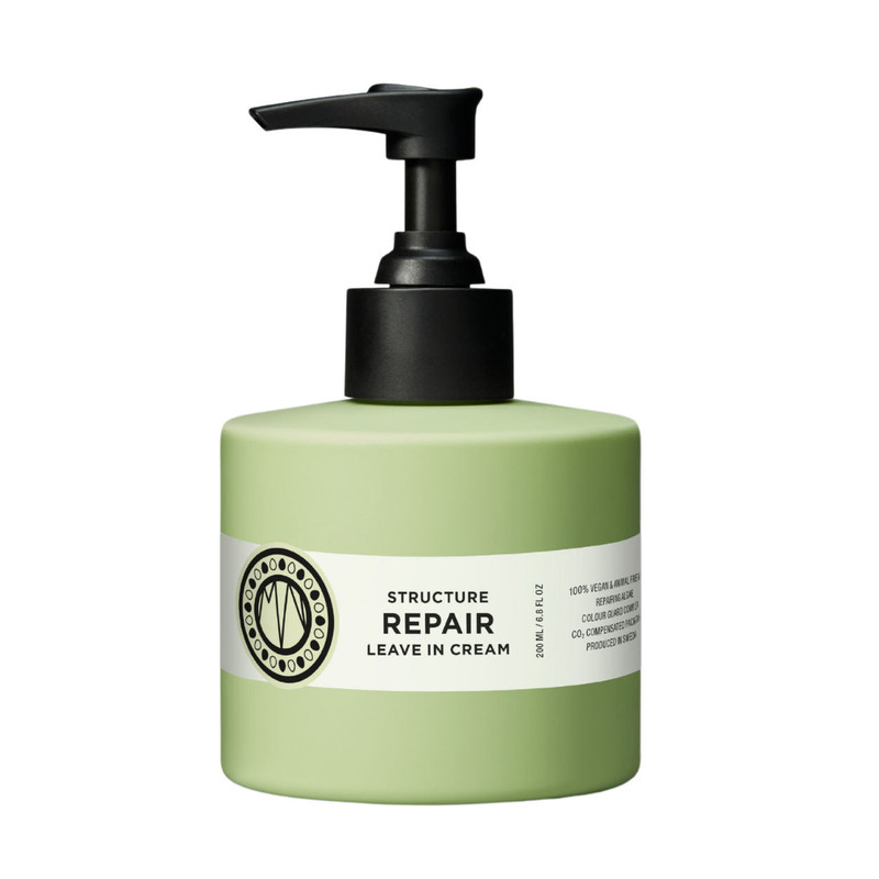 Structure Repair Leave In Cream 1