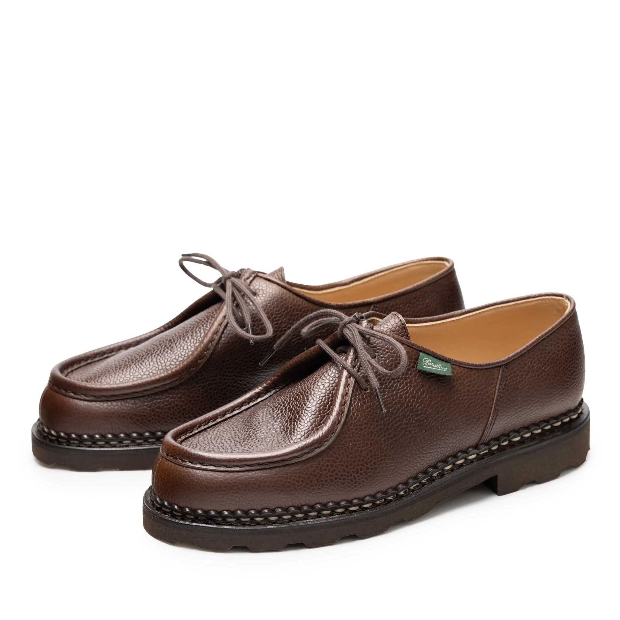 Paraboot Michael Marron-GR Ebene - 1