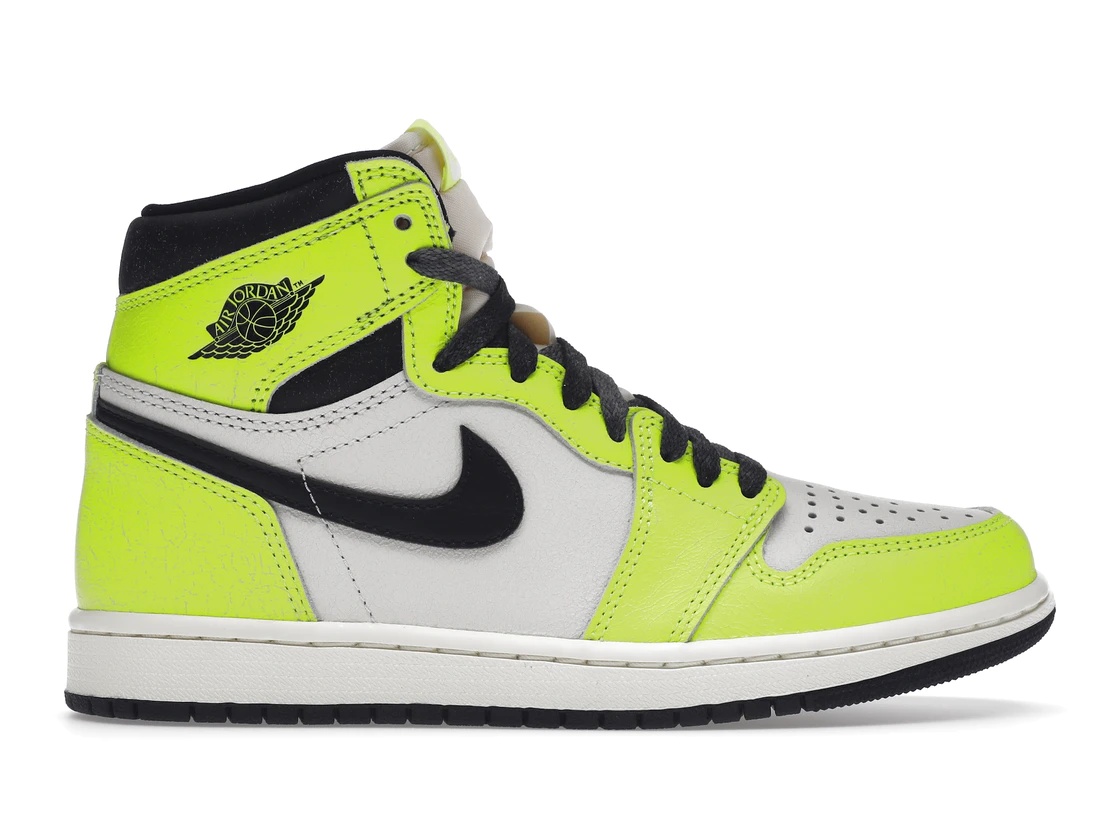 Jordan 1 Retro High OG Visionaire - 1