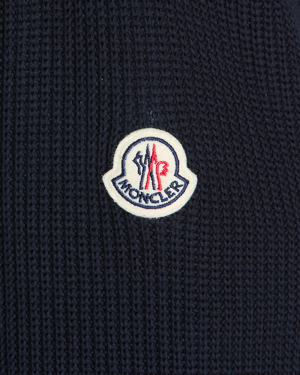 Puffer Cardigan - 5