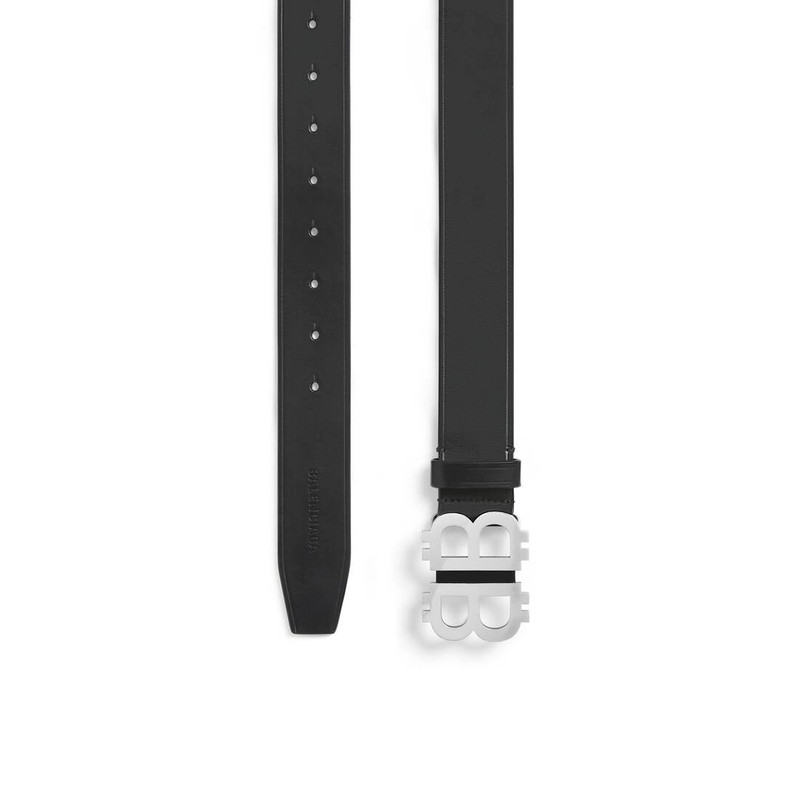 Men's Crypto Bb Belt in Black 1