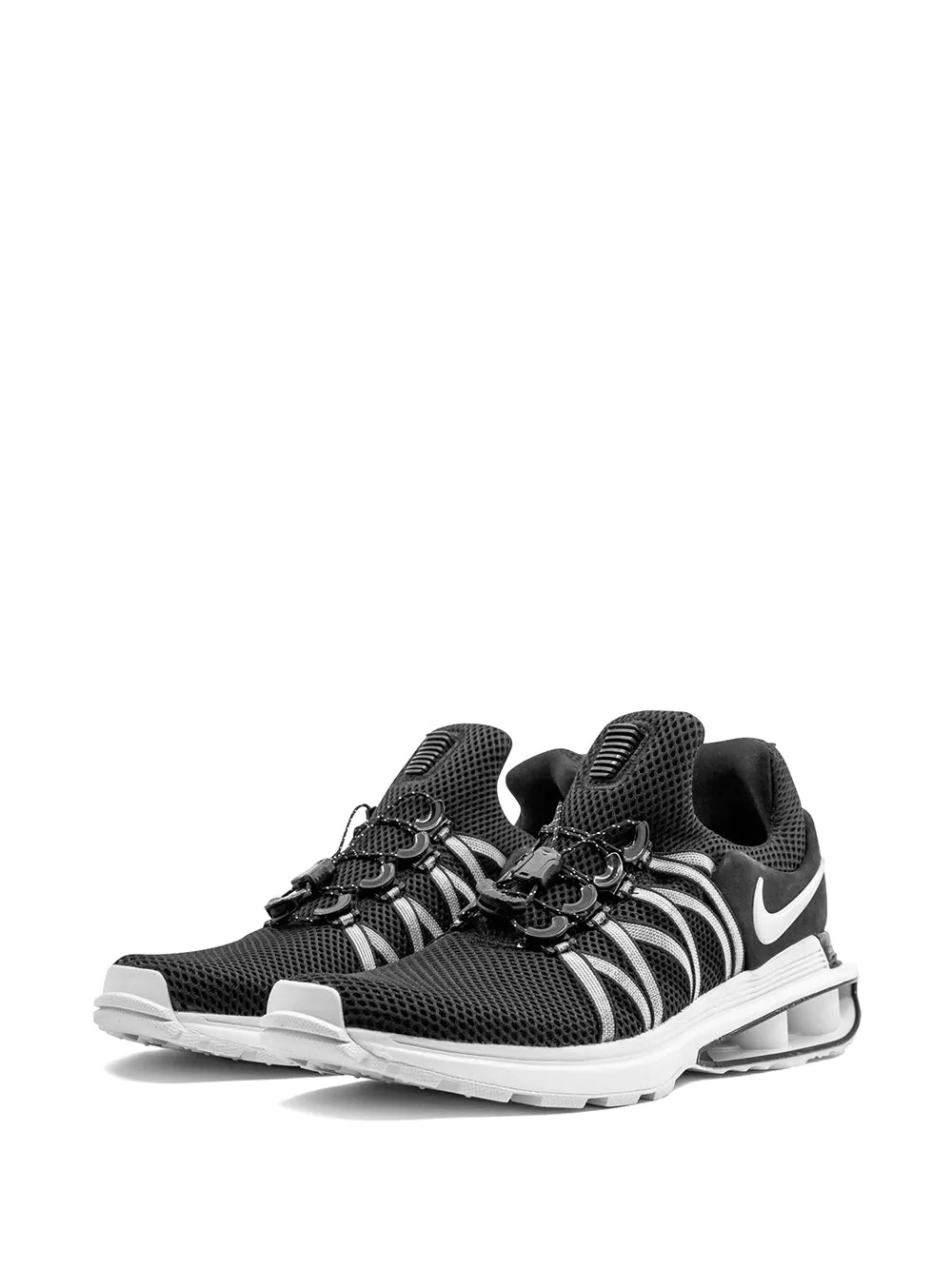 Shox Gravity sneakers - 2