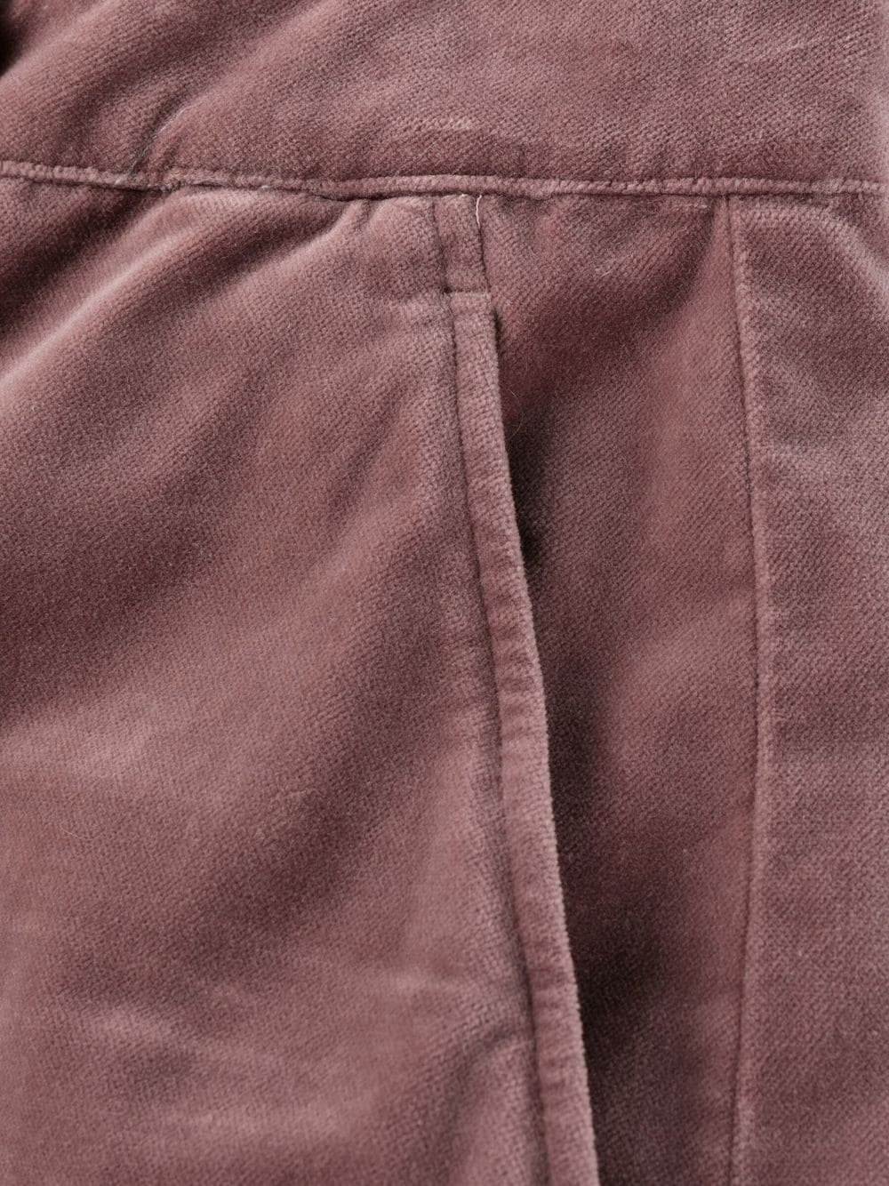 Traveller wide-leg trousers - 6