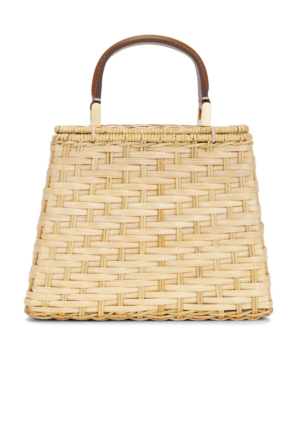 Sybil Mini Crossbody - 3