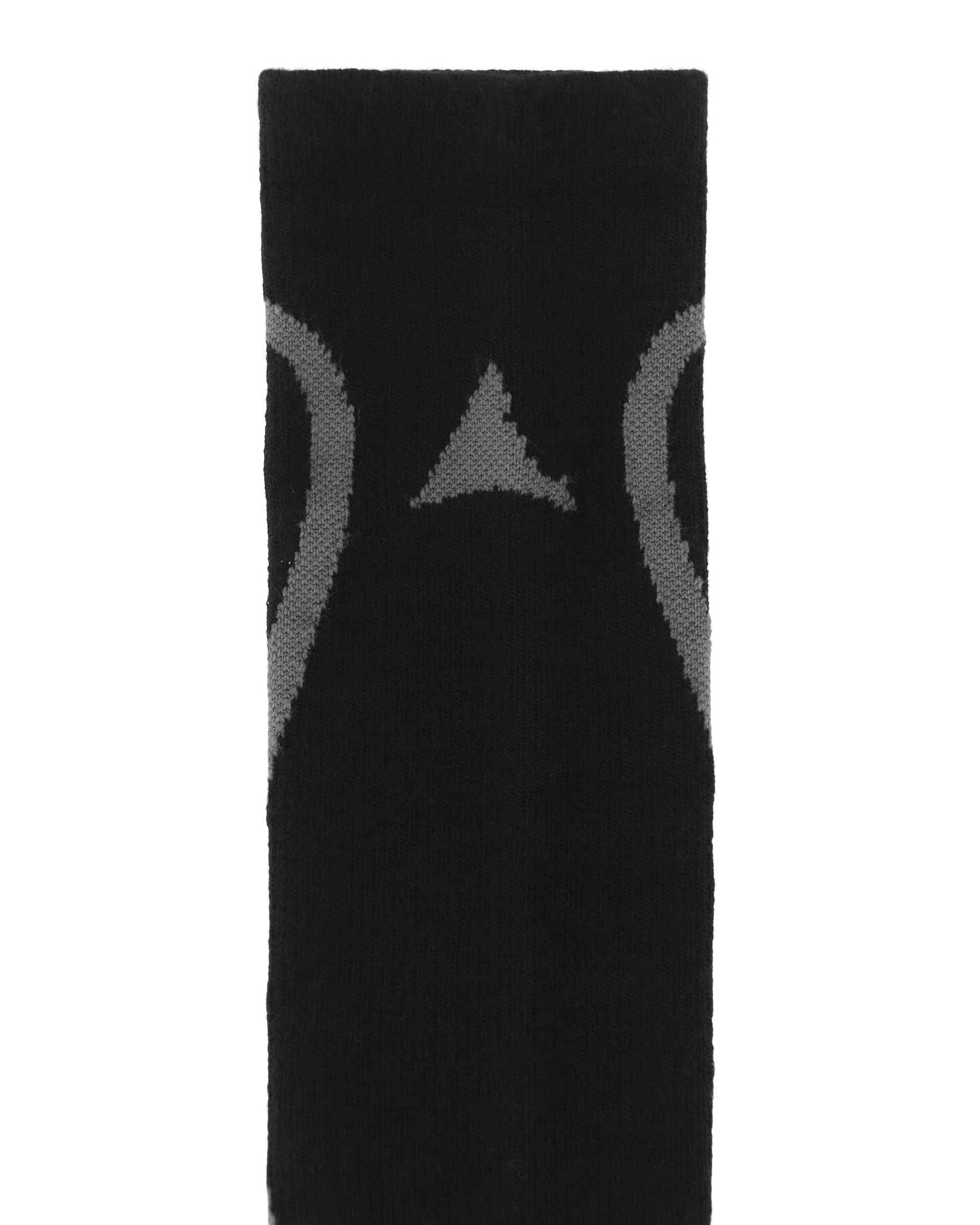Merino Knee High Socks - 3