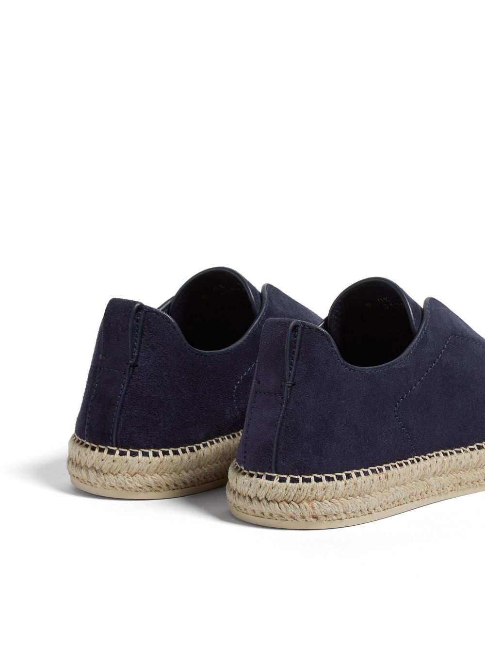 Triple Stitch espadrilles - 3
